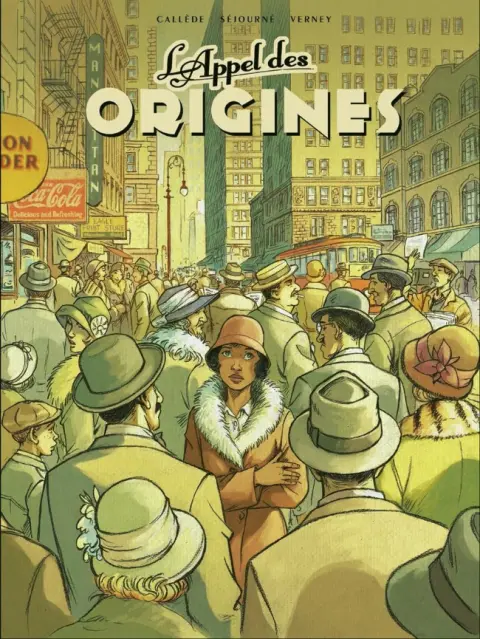 L'Appel des origines