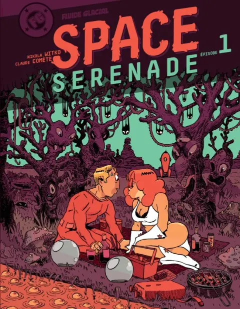 Space Sérénade