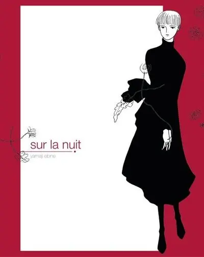 Sur la nuit