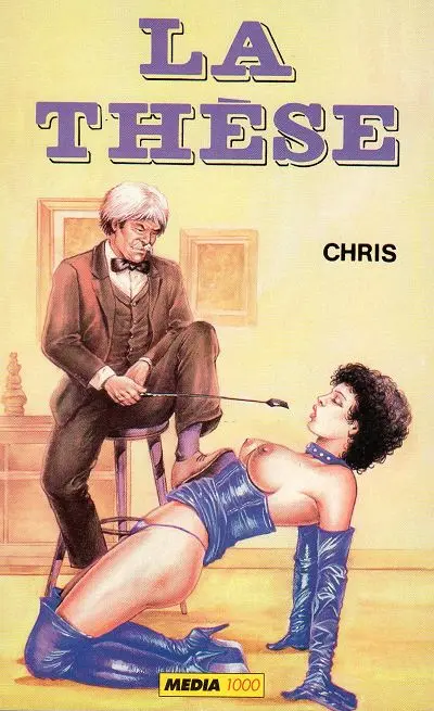 La Thèse