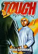 Tough Dur à cuire 7 Au-delà de l'amitié
