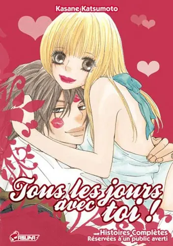 Lolita 6 Tous les jours avec toi !