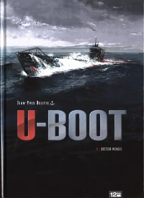 U-Boot