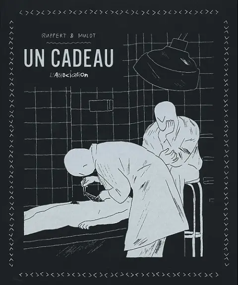 Un cadeau