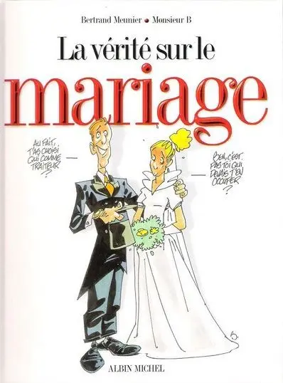 La Vérité sur...
