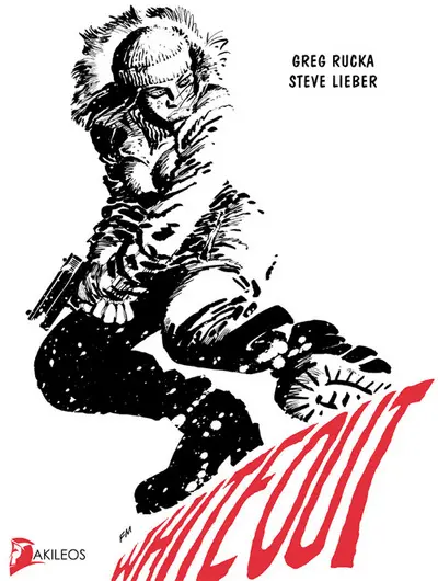 Whiteout Tome 1
