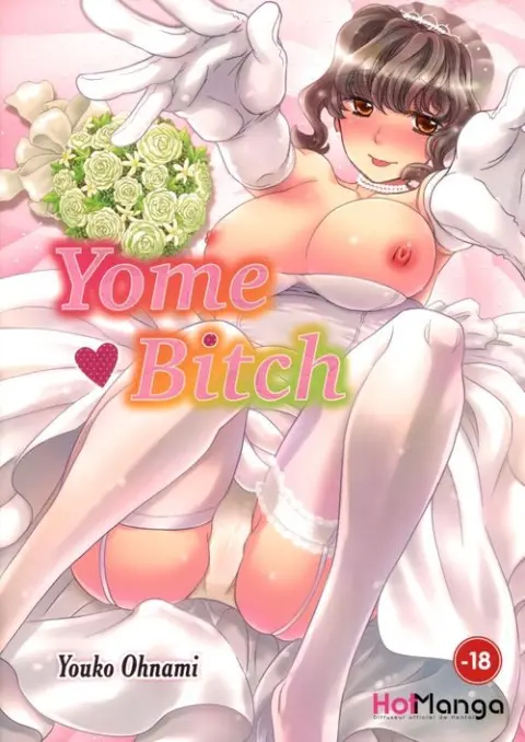 Yome Bitch