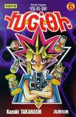 Yu-Gi-Oh ! 6 Monster fight !!