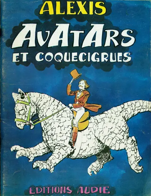Avatars et coquecigrues
