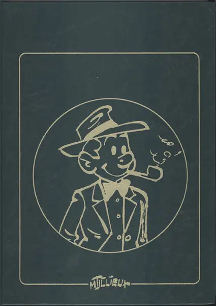 Couverture de l'album Tout César Tome 1