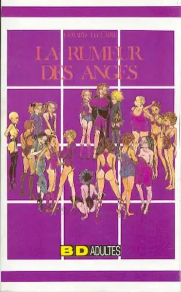 La Rumeur des anges