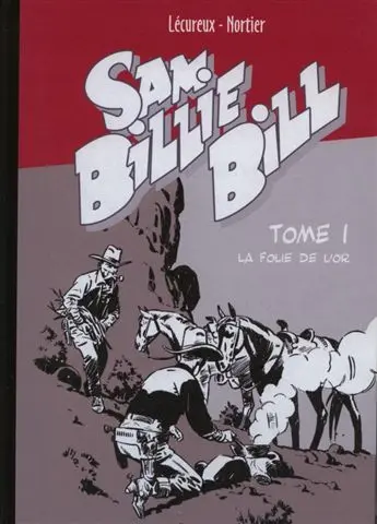 Sam Billie Bill