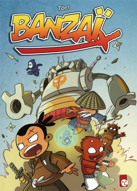 Banzaï