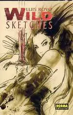Wild Sketches Wild Sketches 1
