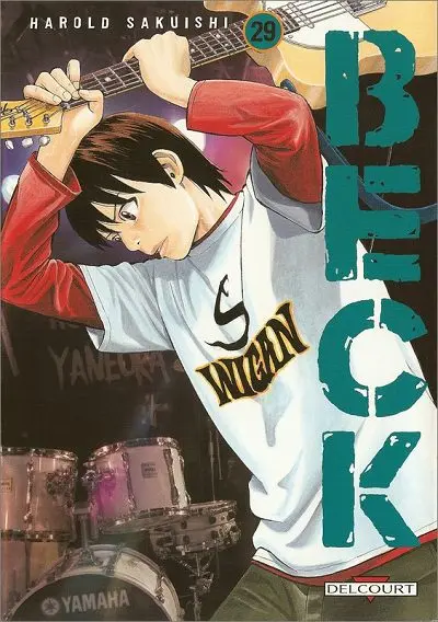 Beck 29