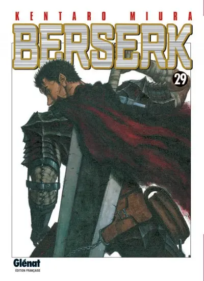 Berserk 29