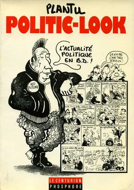 Politic-Look