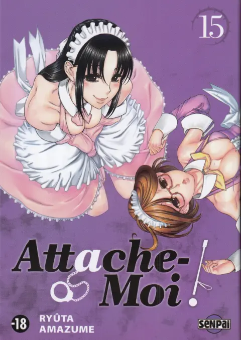 Attache-moi ! 15
