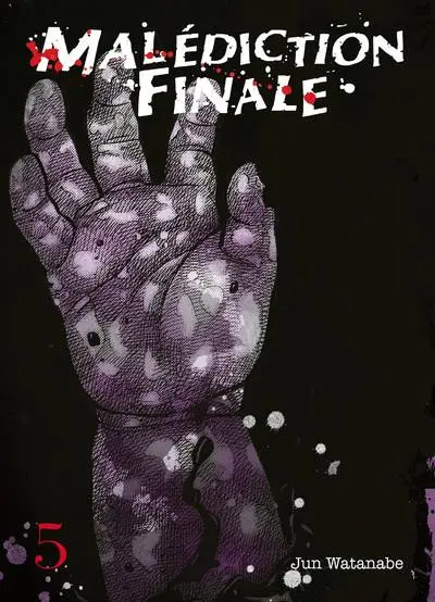 Malédiction Finale 5