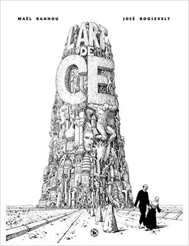 CE L'art de CE