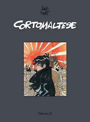 Corto Maltese Volume 12 La Jeunesse