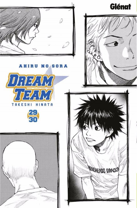 Couverture de l'album Dream Team 29-30