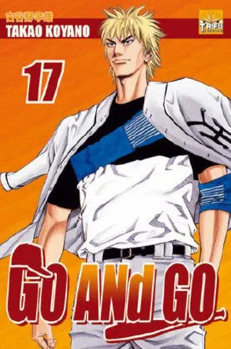 Go and go 17