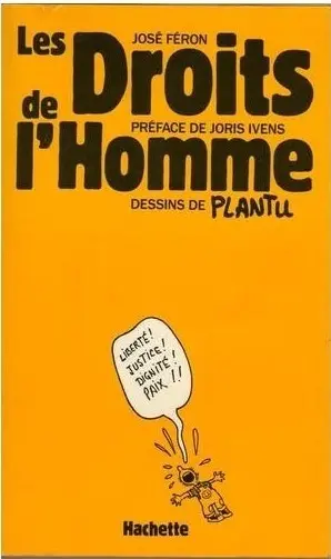 Les Droits de l'Homme