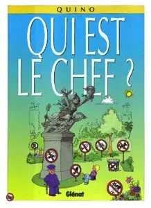 Qui est le chef ?