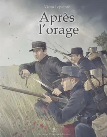 Après l'orage