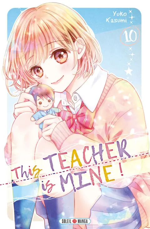 This Teacher is Mine ! 10