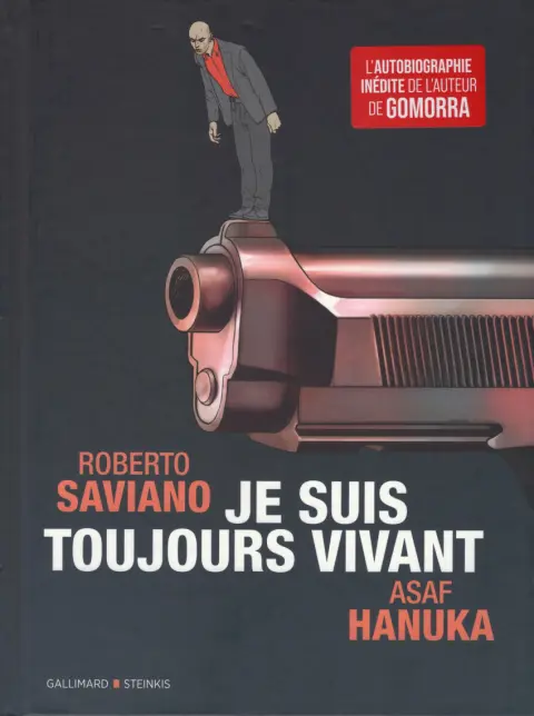 Je suis toujours vivant