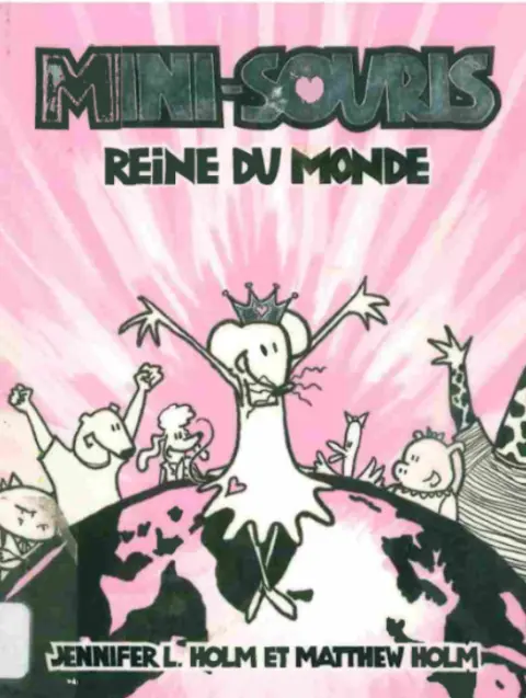 Mini-Souris