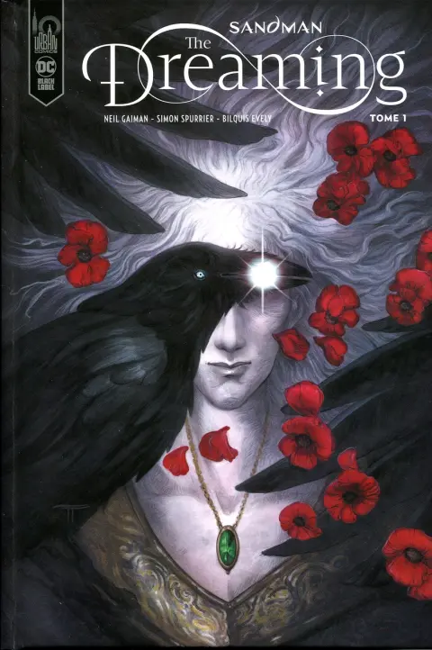 Sandman - The Dreaming