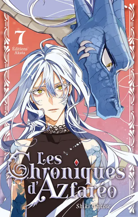 Les chroniques d'Azfareo 7