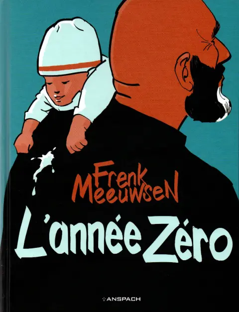 L'année zéro