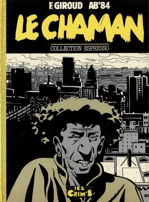 Le Chaman