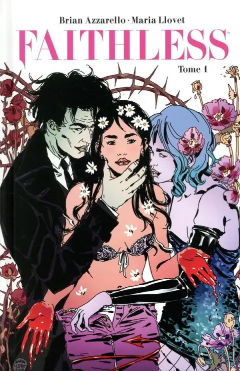 Faithless Tome 1