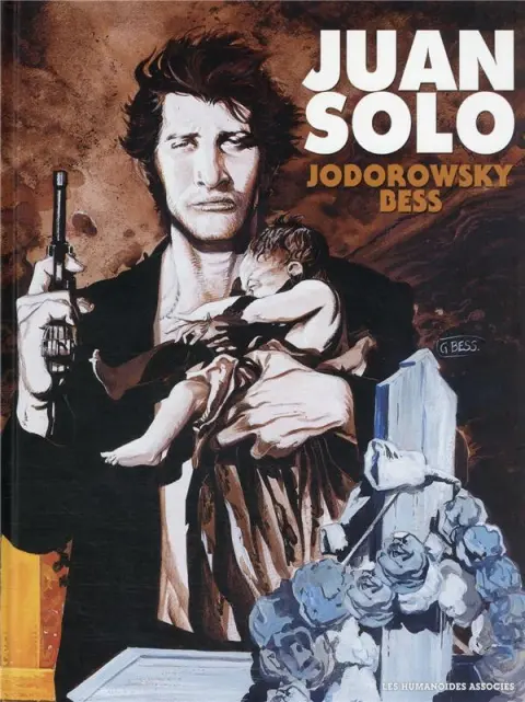 Juan Solo