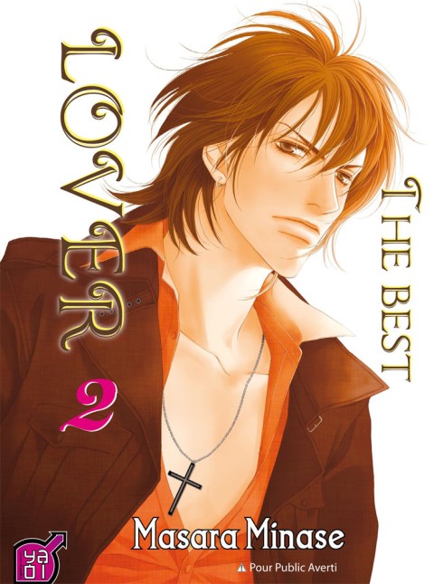 The Best Lover 2