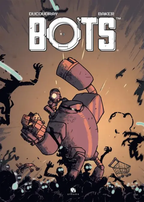 Bots Tome 3