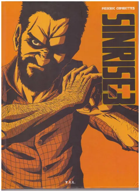 Sinrise 3