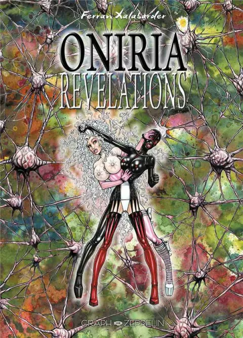 Oniria 2 Révélations