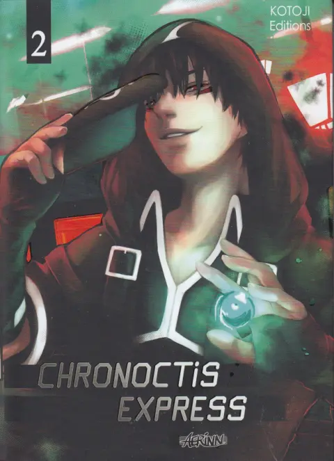 Chronoctis express