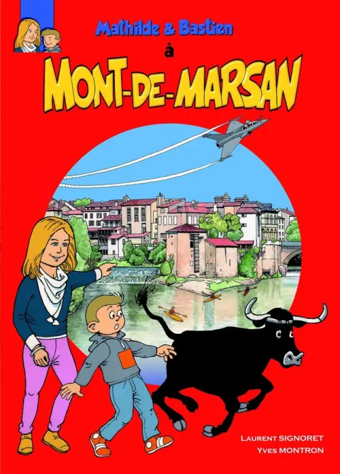 Mathilde & Bastien