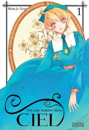 Ciel (Rhim)