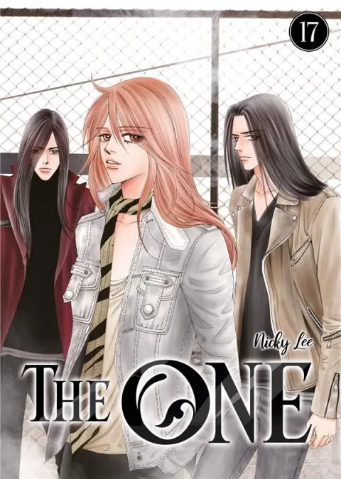 The one 17