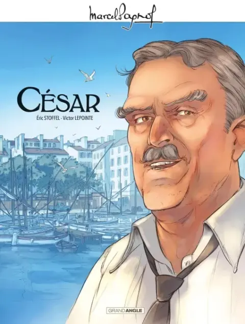 César