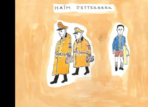 Jim d'Etterbeek