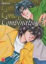Combination Tome 5